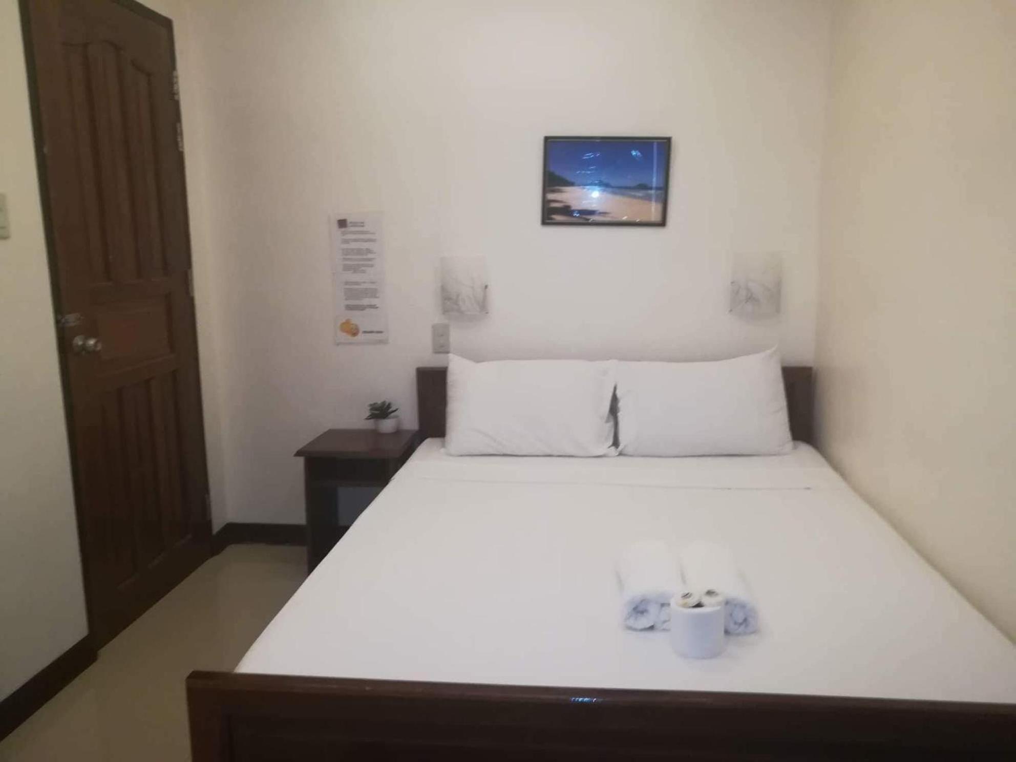 Relucio Traveller'S Pension El Nido Ngoại thất bức ảnh