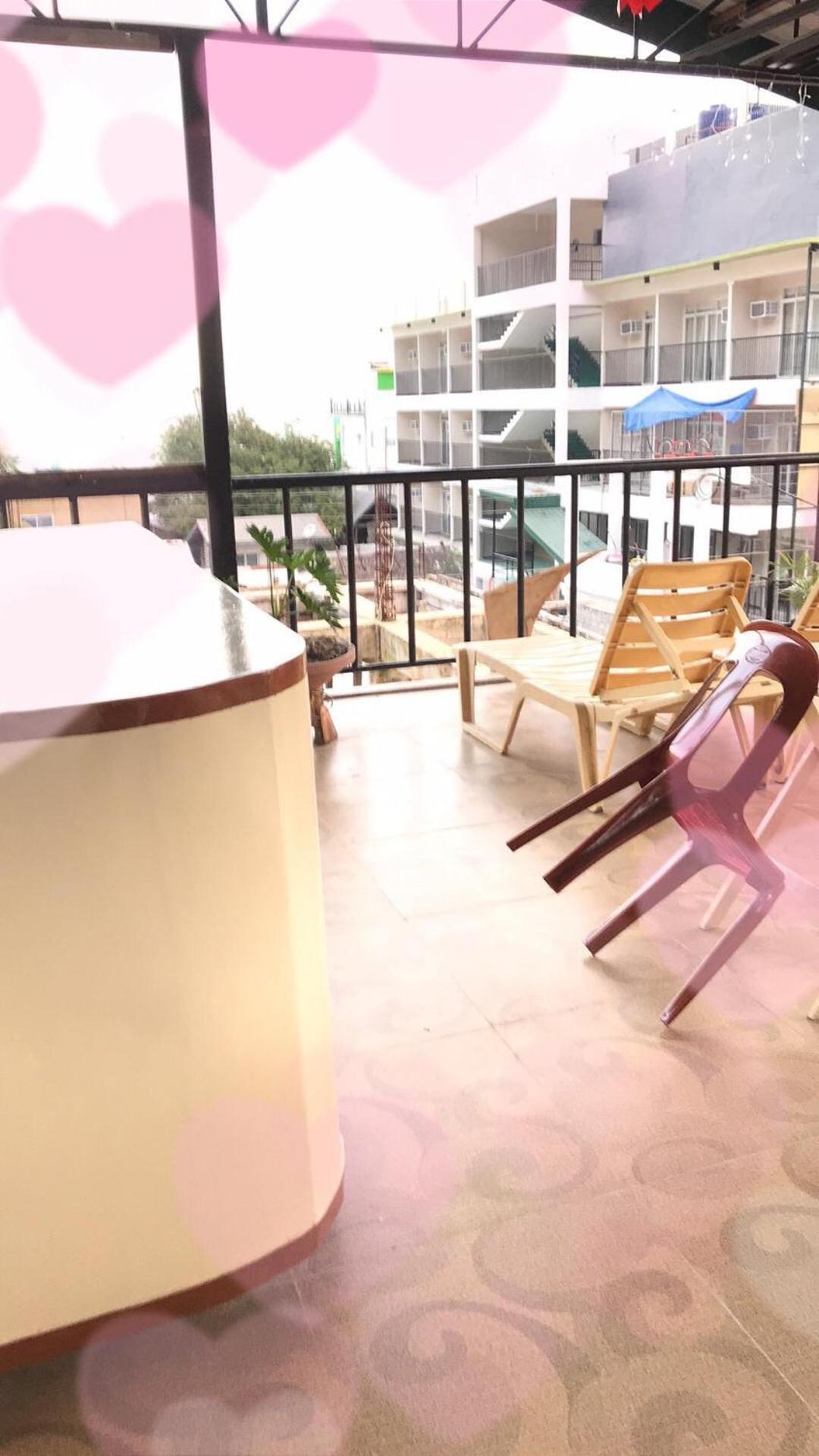 Relucio Traveller'S Pension El Nido Ngoại thất bức ảnh